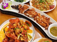 -醉壹号海鲜大排档·老厦门特色菜(厦门美食地标店)