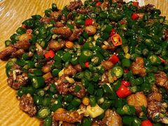 -贡宴盐帮菜自贡驻京联络处餐厅