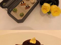 -Caprice(香港四季酒店)