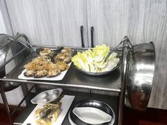 -船奇蒸汽海鲜·闽菜(八市海鲜总店)