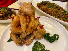 -京尊烤鸭店JINGZUN(春秀路店)