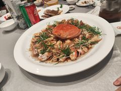 -宁海食府(大剧院店)