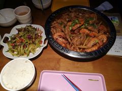 -胖哥俩肉蟹煲(世茂国际广场店)
