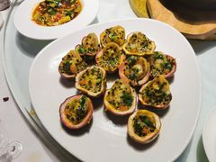 -79号渔船海鲜饭店(华强北店)