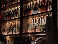-RMK Shochu Bar(三诺店)