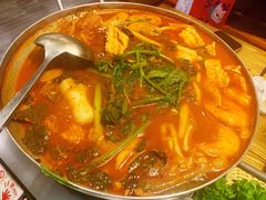 部队火锅-源味家(杏林街店)