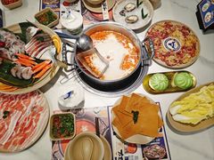 -太琼糟粕醋·海南酸汤火锅(亚龙湾店)