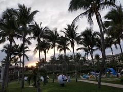 -三亚亚龙湾天域度假酒店