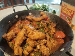 -随缘小馆(红岭路店)