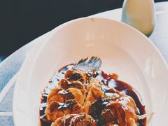 -杭州西子湖四季酒店·金沙厅