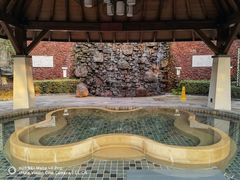 -天目湖涵田半山温泉