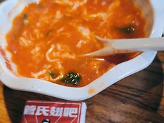-管氏翅吧(甘家口店)