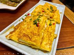 -金刚山烧烤(中山路店)