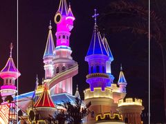 -沈阳方特欢乐世界