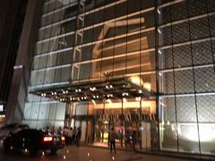 -天津君隆威斯汀酒店