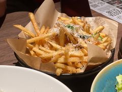 -黑手制面·Gentle Pasta(国金天地店)