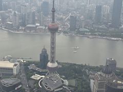 -上海中心大厦