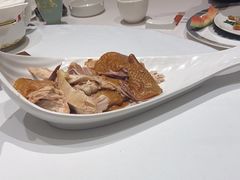 -鹿鸣春饭店(总店)