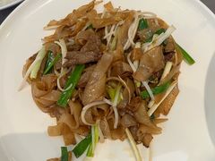 -徐记海鲜(陕西历史博物馆|明德门店)