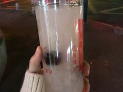 -阿姨奶茶专卖(舌涧道杭州惠民路创始店)