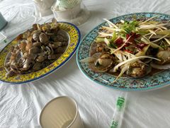 -胖子饺子馆·海鲜家常菜(海军博物馆店)