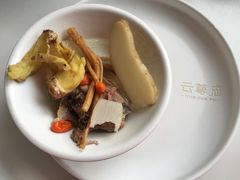 -云尊府云南菜·蒸汽石锅鱼(五棵松华熙店)