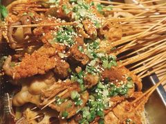 -付小姐在成都(川沙店)