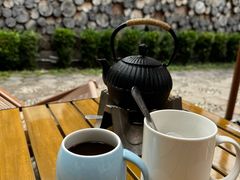 -田德能咖啡博物馆