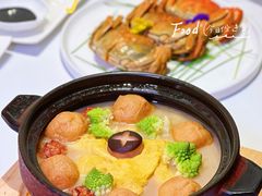 -璞徽·徽商家宴(长泰广场店)