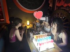 -Perry's·酒吧(黄埔大道店)