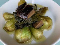 宁波烤菜-新吉士·上海菜(浦东LCM置汇旭辉店)