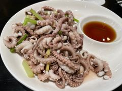 -健眺小海鲜(临海后山店)