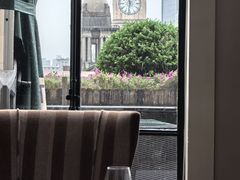 -上海和平饭店-华懋阁 The Cathay Room