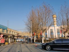 -北京喜剧院