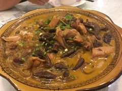 -黄家饺子东北特色菜馆(湖滨商业街店)