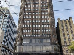 -国际饭店·原点咖啡吧ORIGIN CAFE&BAR