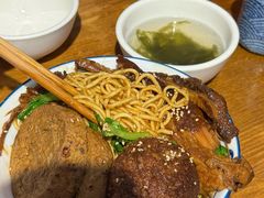 -一味老卤面(大石桥店)