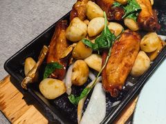 -玉玲珑(陆家嘴店)