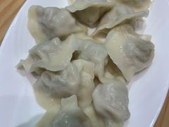 -船歌·鱼水饺青岛菜(国贸商城店)