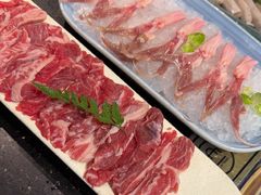 -五星桥原切肥牛火锅·30年专注好牛肉(湖塘店)