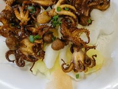 -旺角小渔村·海肠捞饭开创者(环山路店)