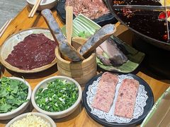-白乐天毛肚火锅馆(南滨路店)