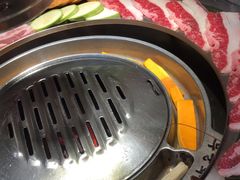 -哈哈碳都·牛肋条无限自助烤肉(台江万达店)