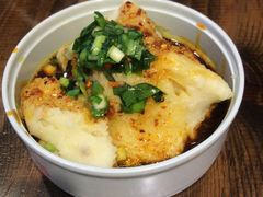 -玉泉山庄(亚欧店)