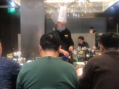 -大渔铁板烧(万象城店)