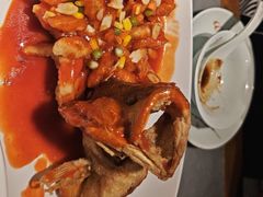-姑苏家宴·苏帮菜·松鼠桂鱼(苏州总店)