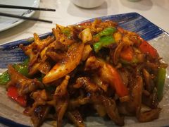 -渔娘渔家丹东海鲜(东直门店)