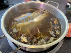 -林记潮牛·牛肉火锅(上马墩店)