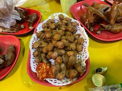 -光明刘冰乳鸽店(光明法政北路店)