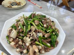 -海香园饭店